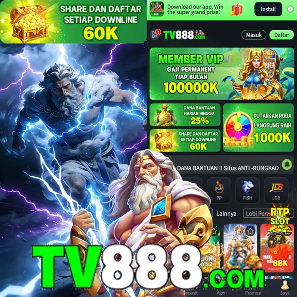 TV888